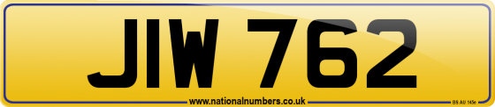 JIW 762