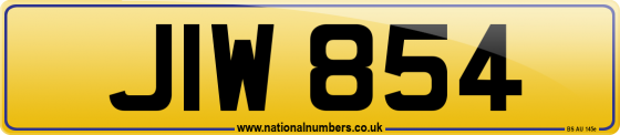 JIW 854
