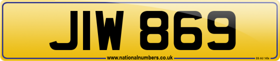 JIW 869
