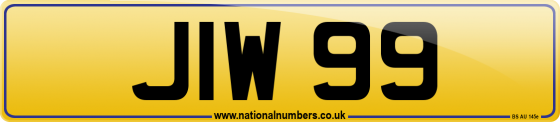 JIW 99