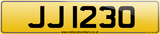 JJ 1230