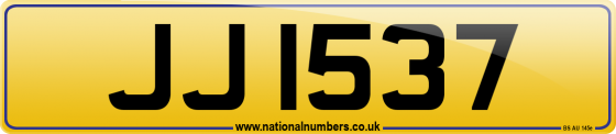 JJ 1537