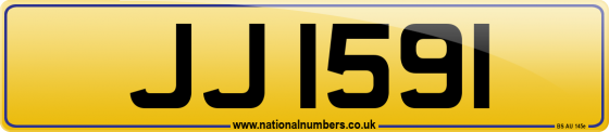 JJ 1591