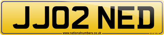 JJ02 NED