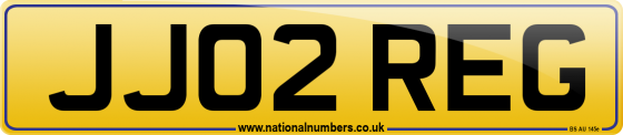 JJ02 REG