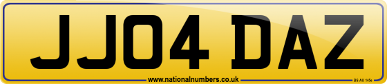 JJ04 DAZ