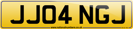 JJ04 NGJ