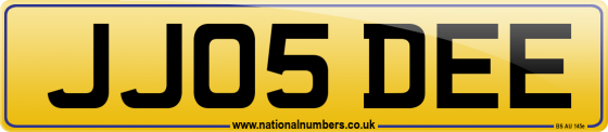 JJ05 DEE