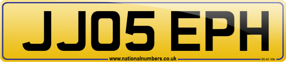 JJ05 EPH