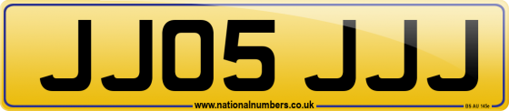 JJ05 JJJ
