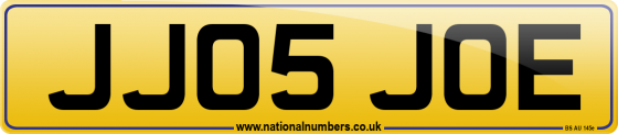 JJ05 JOE