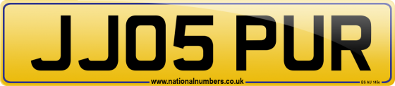 JJ05 PUR