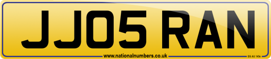 JJ05 RAN