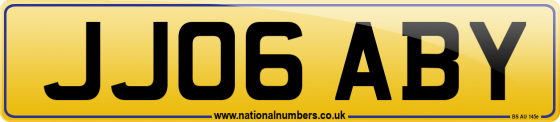 JJ06 ABY