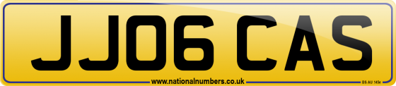 JJ06 CAS