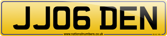 JJ06 DEN