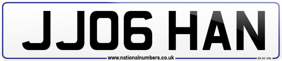 JJ06 HAN