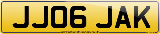 JJ06 JAK