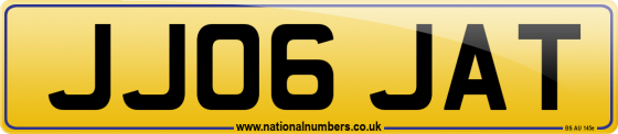 JJ06 JAT