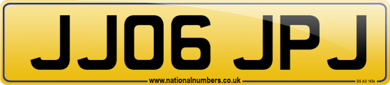 JJ06 JPJ