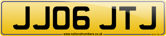 JJ06 JTJ