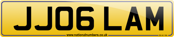 JJ06 LAM