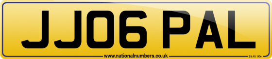 JJ06 PAL
