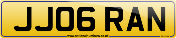 JJ06 RAN
