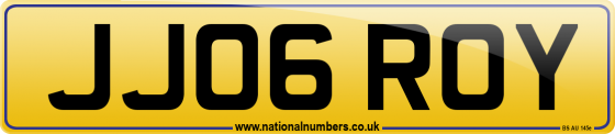 JJ06 ROY