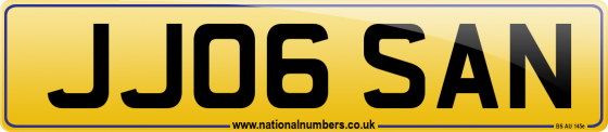 JJ06 SAN