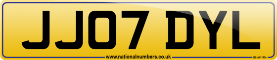 JJ07 DYL