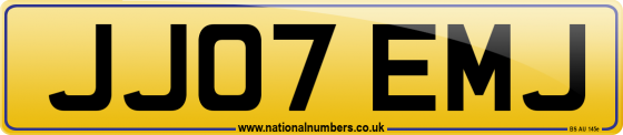 JJ07 EMJ