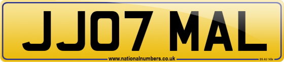JJ07 MAL