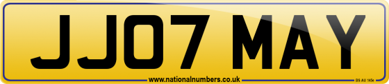JJ07 MAY
