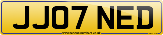 JJ07 NED