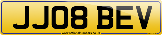 JJ08 BEV