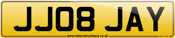 JJ08 JAY