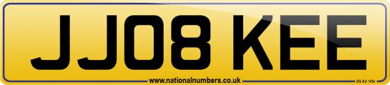 JJ08 KEE
