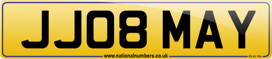 JJ08 MAY