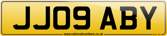 JJ09 ABY