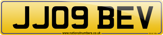 JJ09 BEV