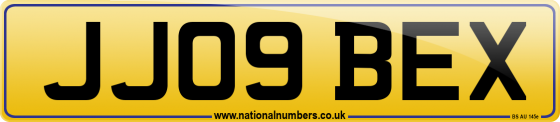JJ09 BEX