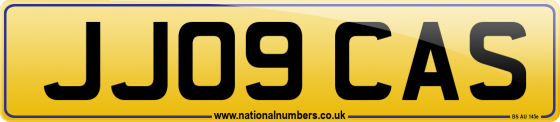 JJ09 CAS