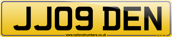 JJ09 DEN