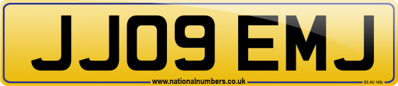 JJ09 EMJ