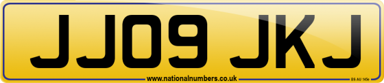 JJ09 JKJ