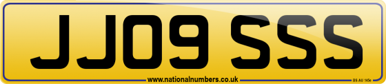 JJ09 SSS