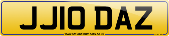 JJ10 DAZ