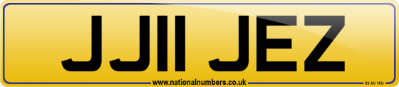 JJ11 JEZ