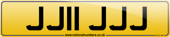 JJ11 JJJ